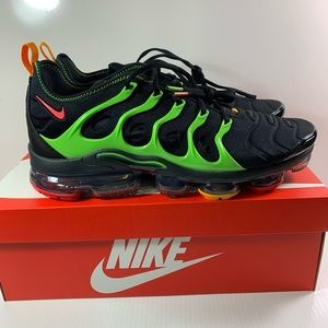 Nike Air Vapormax Plus CU4884 001 Men Size 13